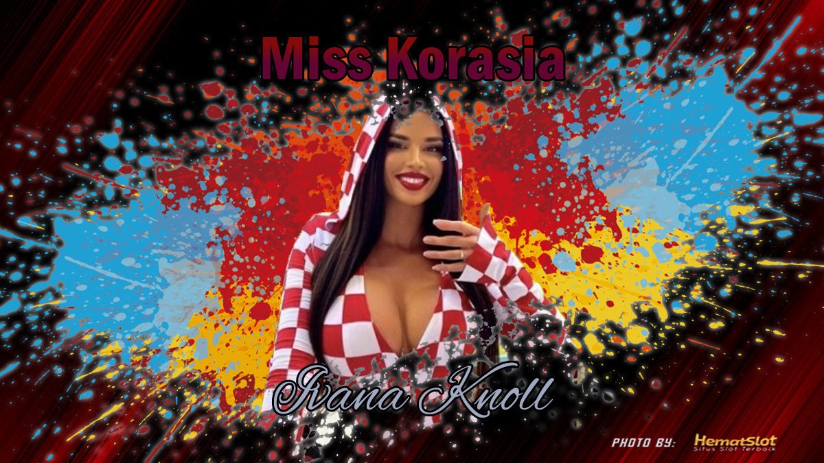 Miss Kroasia