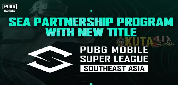 Partnership Pubg mobile